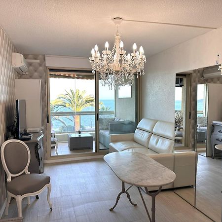 Dionysos Vue Mer Cannes Exterior foto