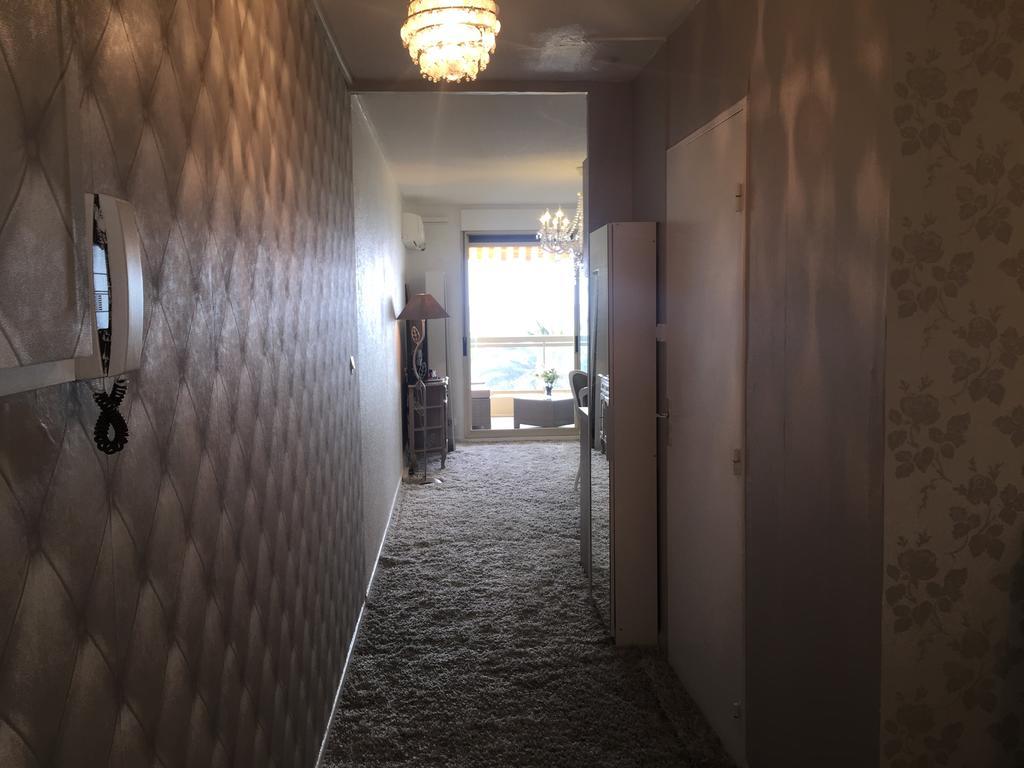 Dionysos Vue Mer Cannes Cameră foto