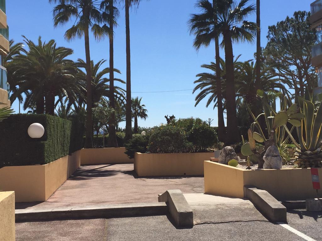Dionysos Vue Mer Cannes Cameră foto